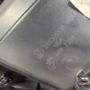 PANNELLO INTERNO PORTIERA POST DX BMW X3 2° Serie 105005838 (10>)