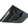 PANNELLO INTERNO PORTIERA POST SX BMW X3 2° Serie 105006537 (10>)