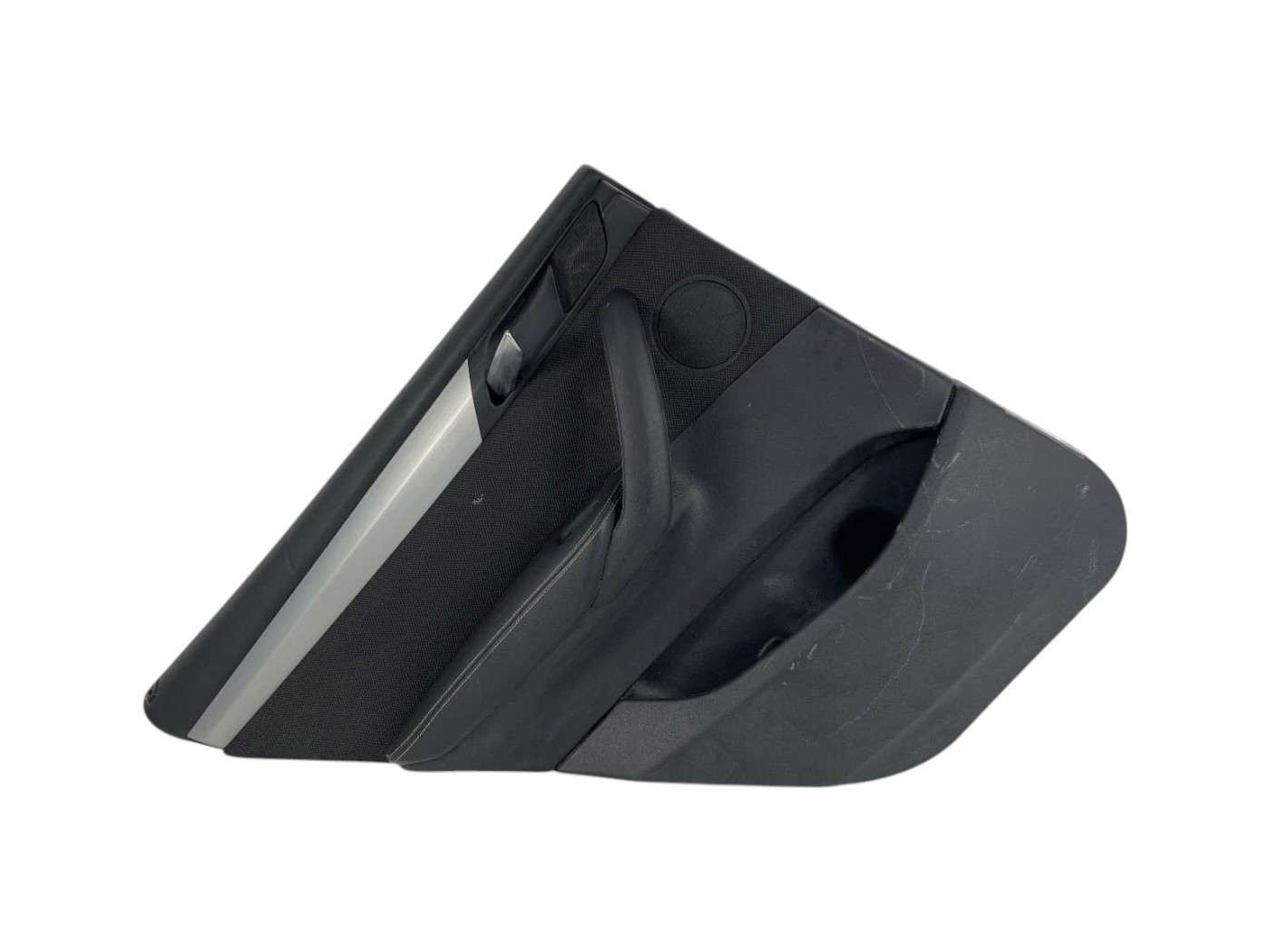 PANNELLO INTERNO PORTIERA POST SX BMW X3 2° Serie 105006537 (10>)