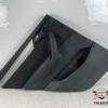 PANNELLO INTERNO PORTIERA POST SX BMW X3 2° Serie 105006537 (10>)