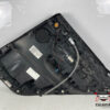 PANNELLO INTERNO PORTIERA POST SX BMW X3 2° Serie 105006537 (10>)
