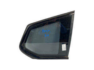 VETRO FISSO POSTERIORE DX BMW X3 2° Serie 7205642 (10>)