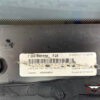 VETRO FISSO POSTERIORE DX BMW X3 2° Serie 7205642 (10>)