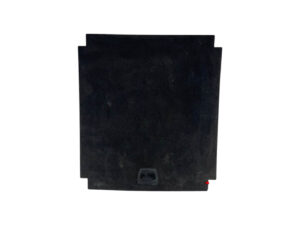 PANNELLO INTERNO BAGAGLIAIO BMW X3 2° Serie 7222219 (10>)