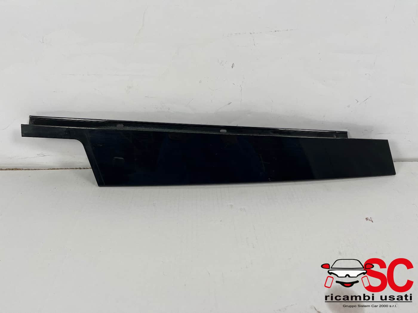 MODANATURA PORTA ANT SX BMW X3 2° Serie 7205707 (10>)