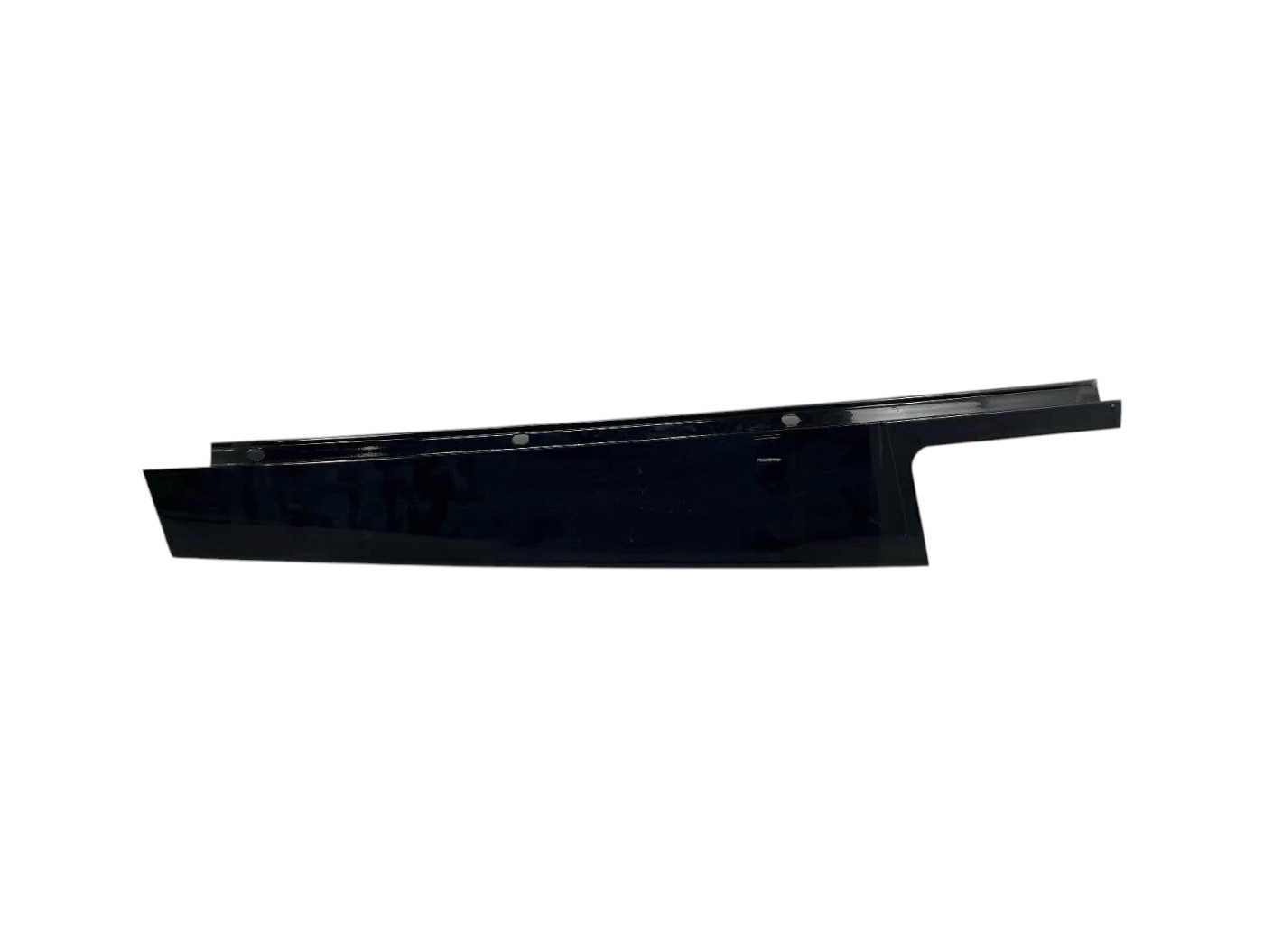 MODANATURA PORTA POSTERIORE SX BMW X3 2° Serie 7205749 (10>)