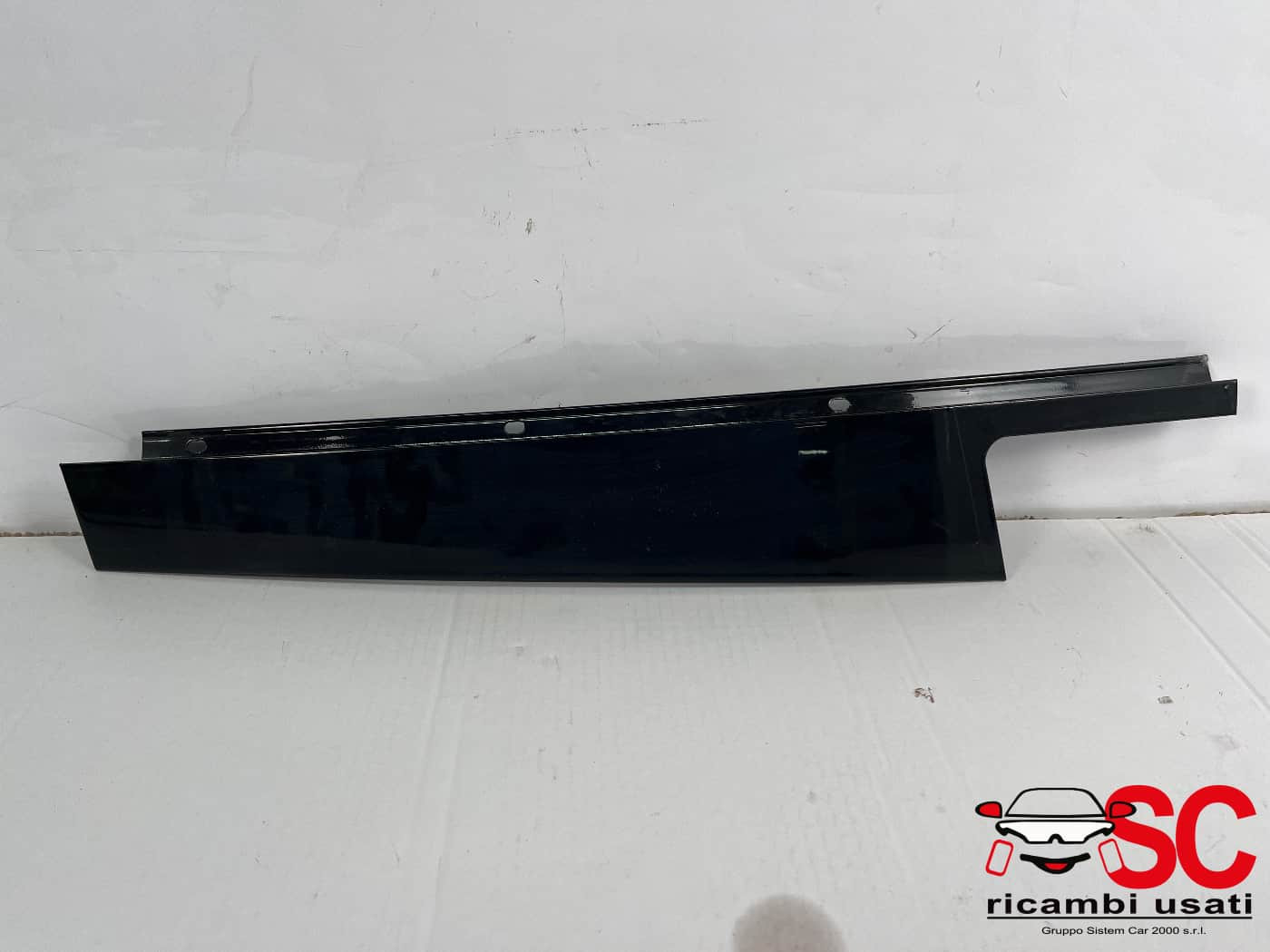MODANATURA PORTA POSTERIORE SX BMW X3 2° Serie 7205749 (10>)