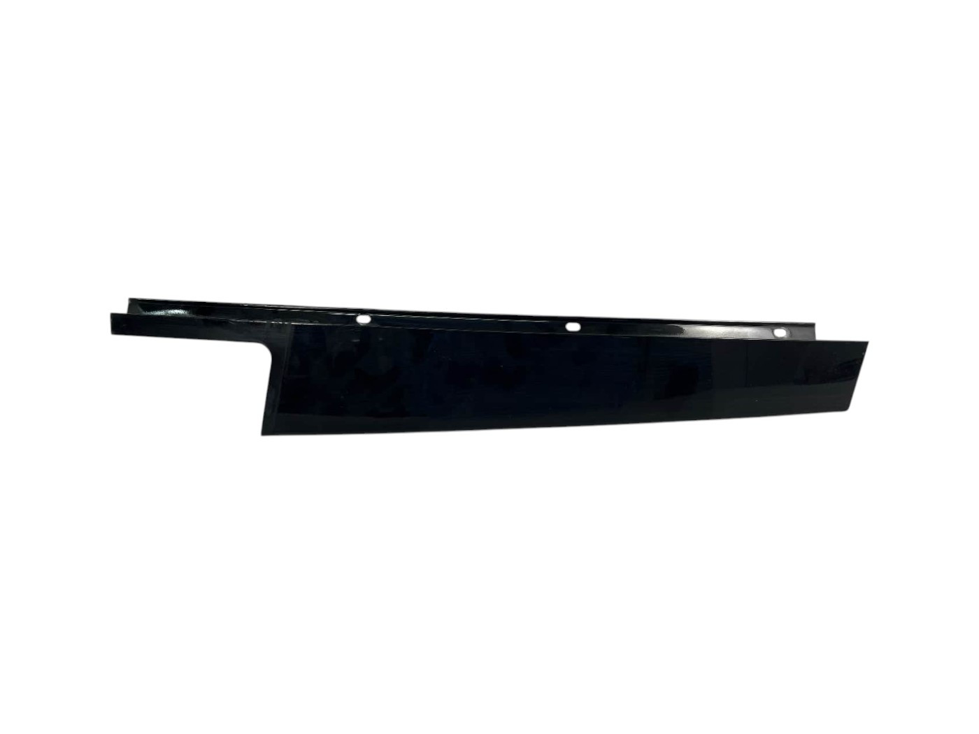 MODANATURA PORTA POSTERIORE DX BMW X3 2° Serie 7205750 (10>)