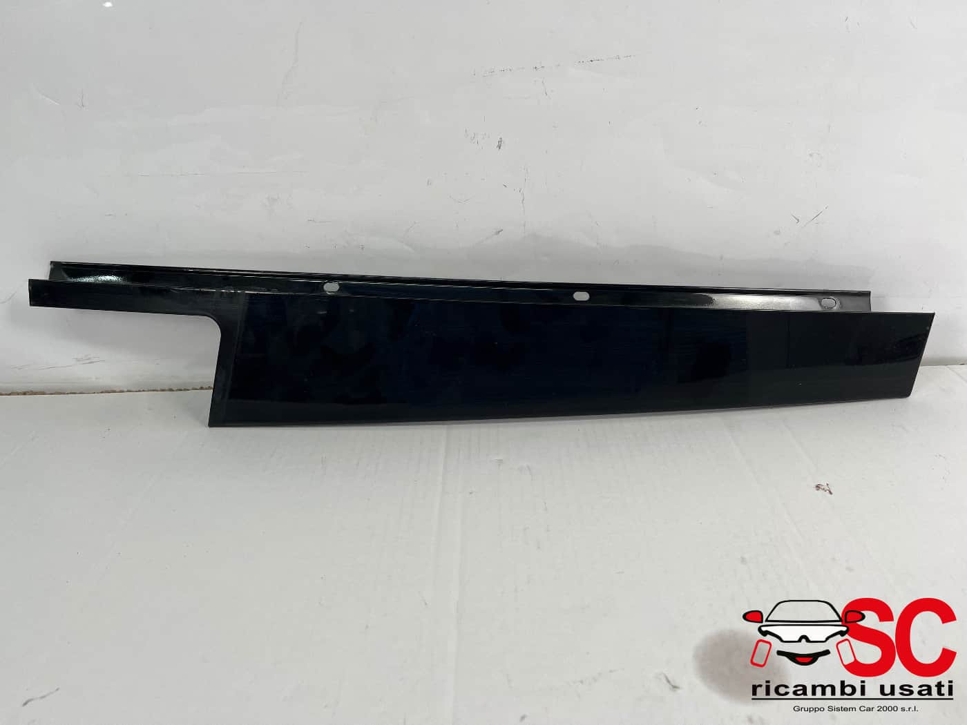 MODANATURA PORTA POSTERIORE DX BMW X3 2° Serie 7205750 (10>)
