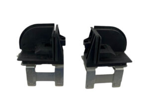 SUPPORTO CAPPELLIERA POSTERIORE DESTRO BMW X3 2° Serie 9168474 (10>)