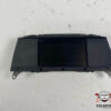 DISPLAY BMW X3 2° Serie 9231321 (10>)