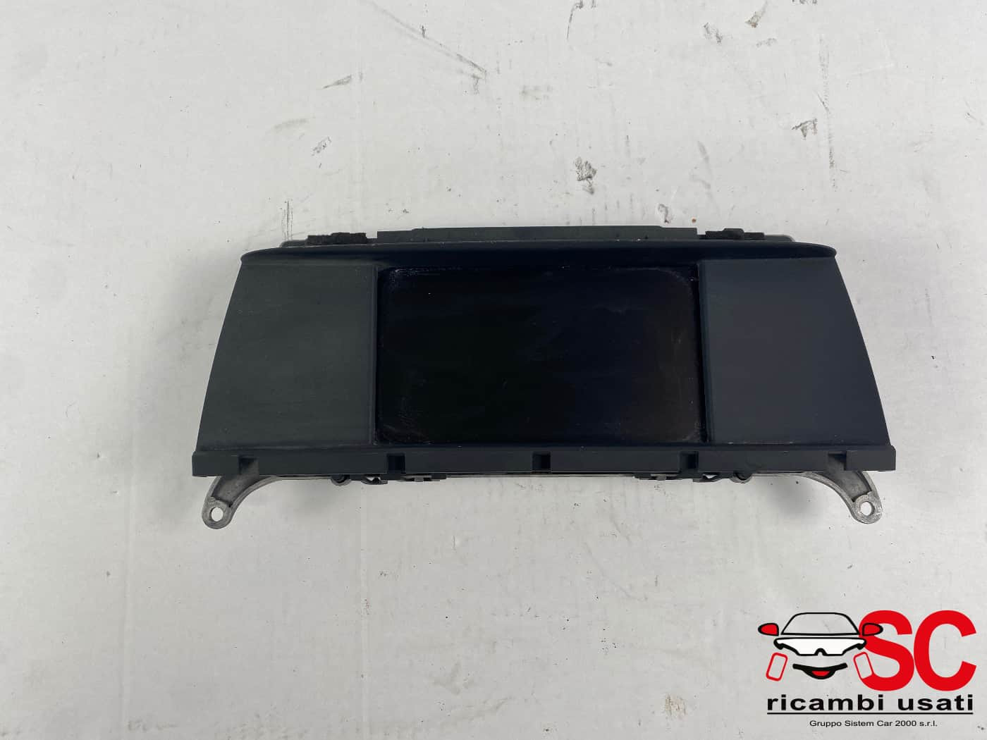DISPLAY BMW X3 2° Serie 9231321 (10>)