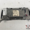 DISPLAY BMW X3 2° Serie 9231321 (10>)