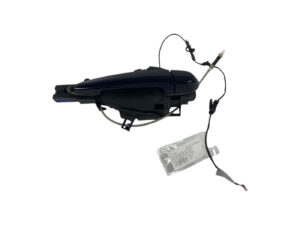 MANIGLIA ESTERNA ANTERIORE DESTRA BMW X3 2° Serie 51217193264 (10>)