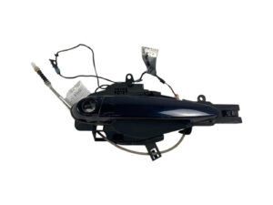 MANIGLIA INTERNA ANTERIORE SINISTRA BMW X3 2° Serie 51217193263 (10>)