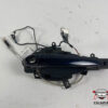 MANIGLIA INTERNA ANTERIORE SINISTRA BMW X3 2° Serie 51217193263 (10>)