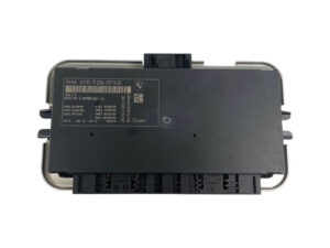 61359286157 CENTRALINA MODULO DI CONTROLLO BMW X3 2° Serie diesel