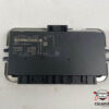 61359286157 CENTRALINA MODULO DI CONTROLLO BMW X3 2° Serie diesel