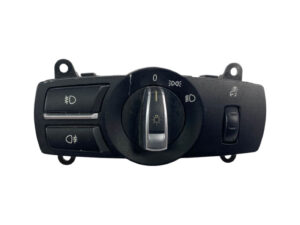 COMANDO LUCI BMW X3 2° Serie 9202584 (10>)
