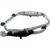 AIRBAG A TENDINA LATERALE PASSEGGERO BMW X3 2° Serie 72129182226 (10>)