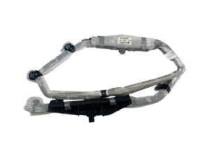 AIRBAG A TENDINA LATERALE PASSEGGERO BMW X3 2° Serie 72129182226 (10>)