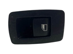 PULSANTE ALZAVETRO POSTERIORE DESTRO BMW X3 2° Serie 9208106 (10>)
