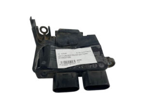 61149227458 CENTRALINA BATTERIA BMW X3 2° Serie diesel