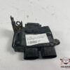 61149227458 CENTRALINA BATTERIA BMW X3 2° Serie diesel