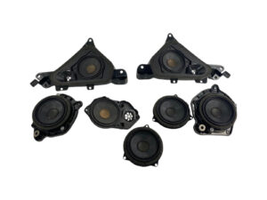ALTOPARLANTE BMW X3 2° Serie 65139213760 (10>)