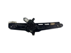 MECCANISMO ALZAVETRO POST. SX BMW X3 2° Serie 7258535 (10>)