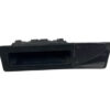 PULSANTE APERTURA PORTELLONE POSTERIORE BMW X3 2° Serie 51247463161 (10>)