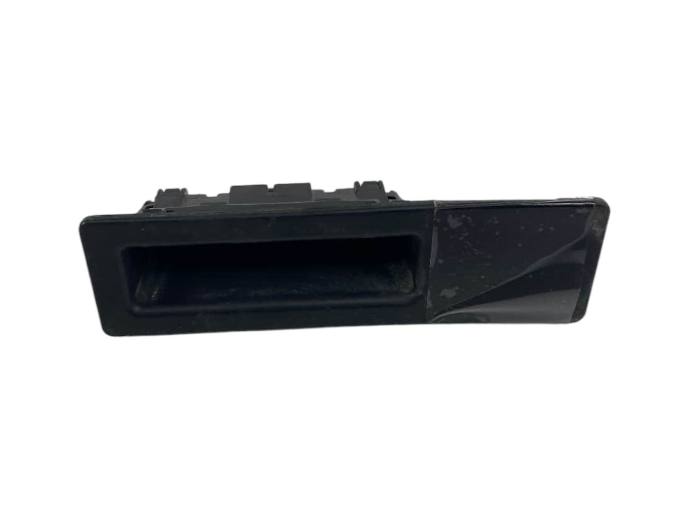 PULSANTE APERTURA PORTELLONE POSTERIORE BMW X3 2° Serie 51247463161 (10>)