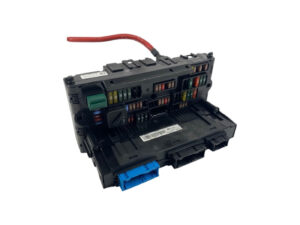 9259467 9259467 CENTRALINA PORTA FUSIBILI BMW X3 2° Serie diesel