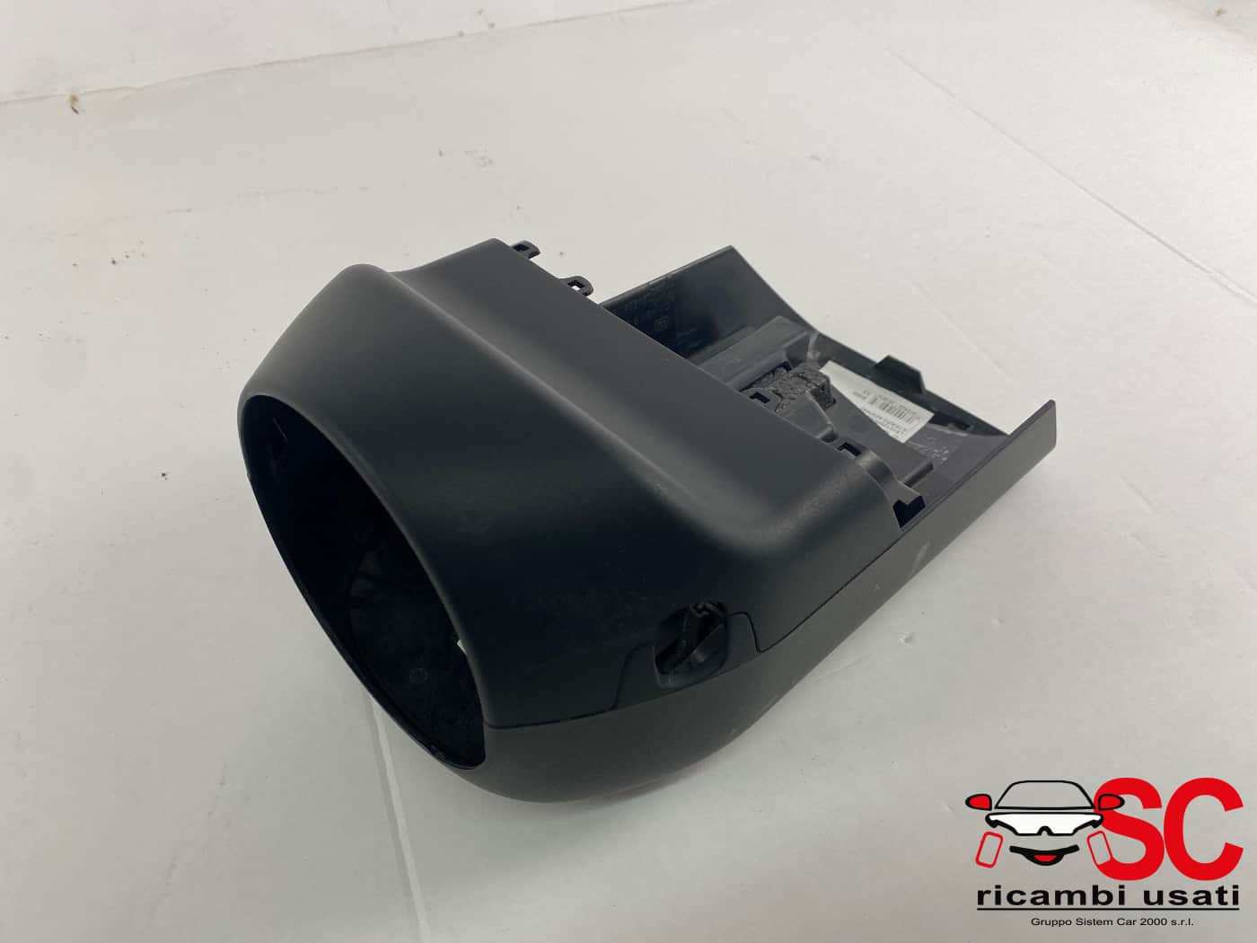 RIPARO PIANTONE STERZO BMW X3 2&deg; Serie 9237940 (10>)