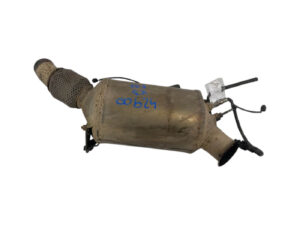 7823498 7823498 CATALIZZATORE BMW X3 2° Serie diesel