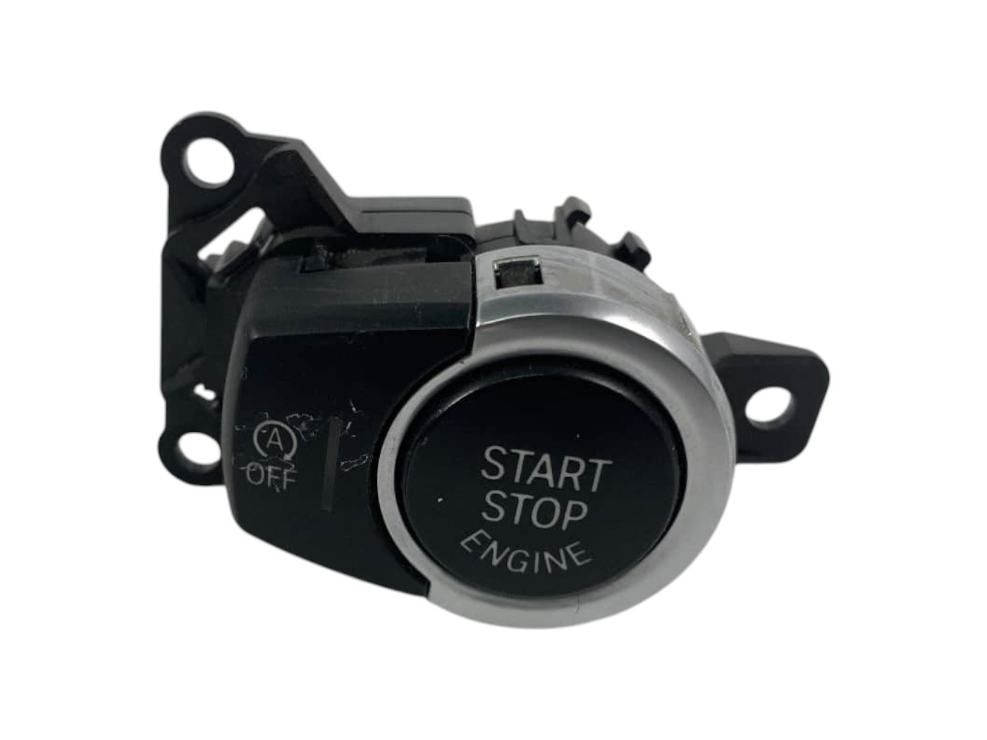 PULSANTE INTERRUTTORE ACCENSIONE BMW X3 2° Serie 9225239 (10>)