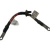 9243644 CAVO BATTERIA BMW X3 2° Serie diesel