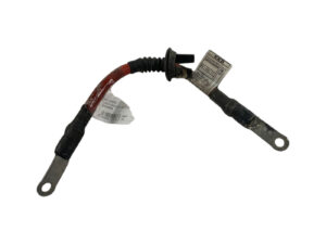 9243644 CAVO BATTERIA BMW X3 2° Serie diesel