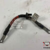 9243644 CAVO BATTERIA BMW X3 2° Serie diesel