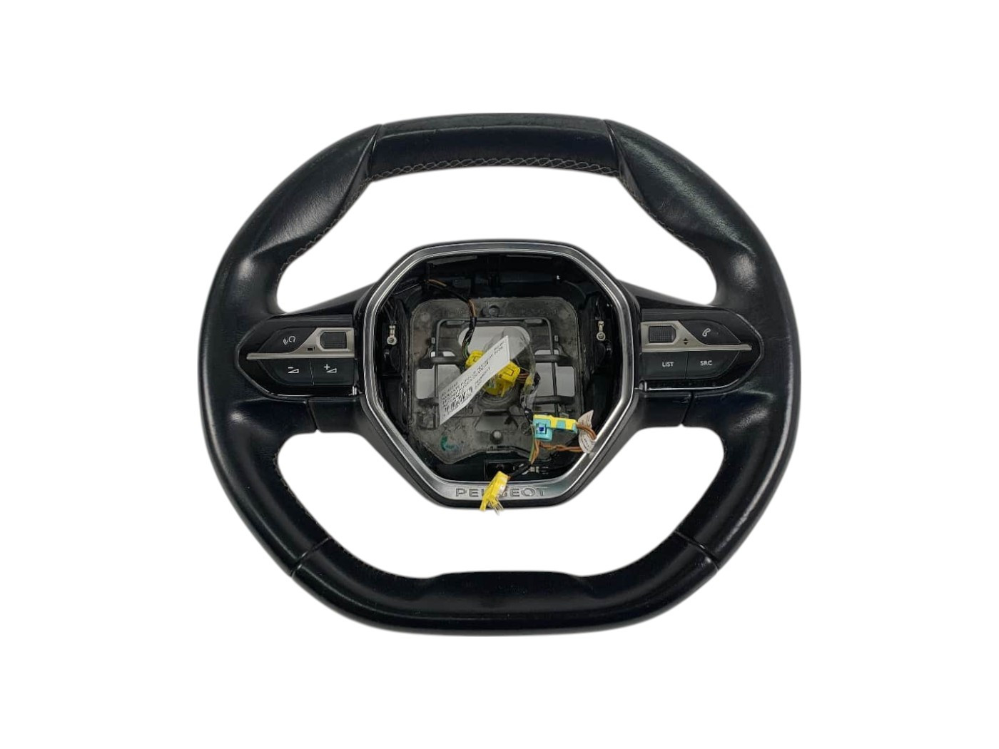 VOLANTE PEUGEOT 3008 Serie 98105487AU (16>23)