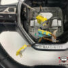 VOLANTE PEUGEOT 3008 Serie 98105487AU (16>23)
