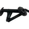 9643755580 9643755580 TUBO PESCANTE OLIO PEUGEOT 3008 Serie diesel