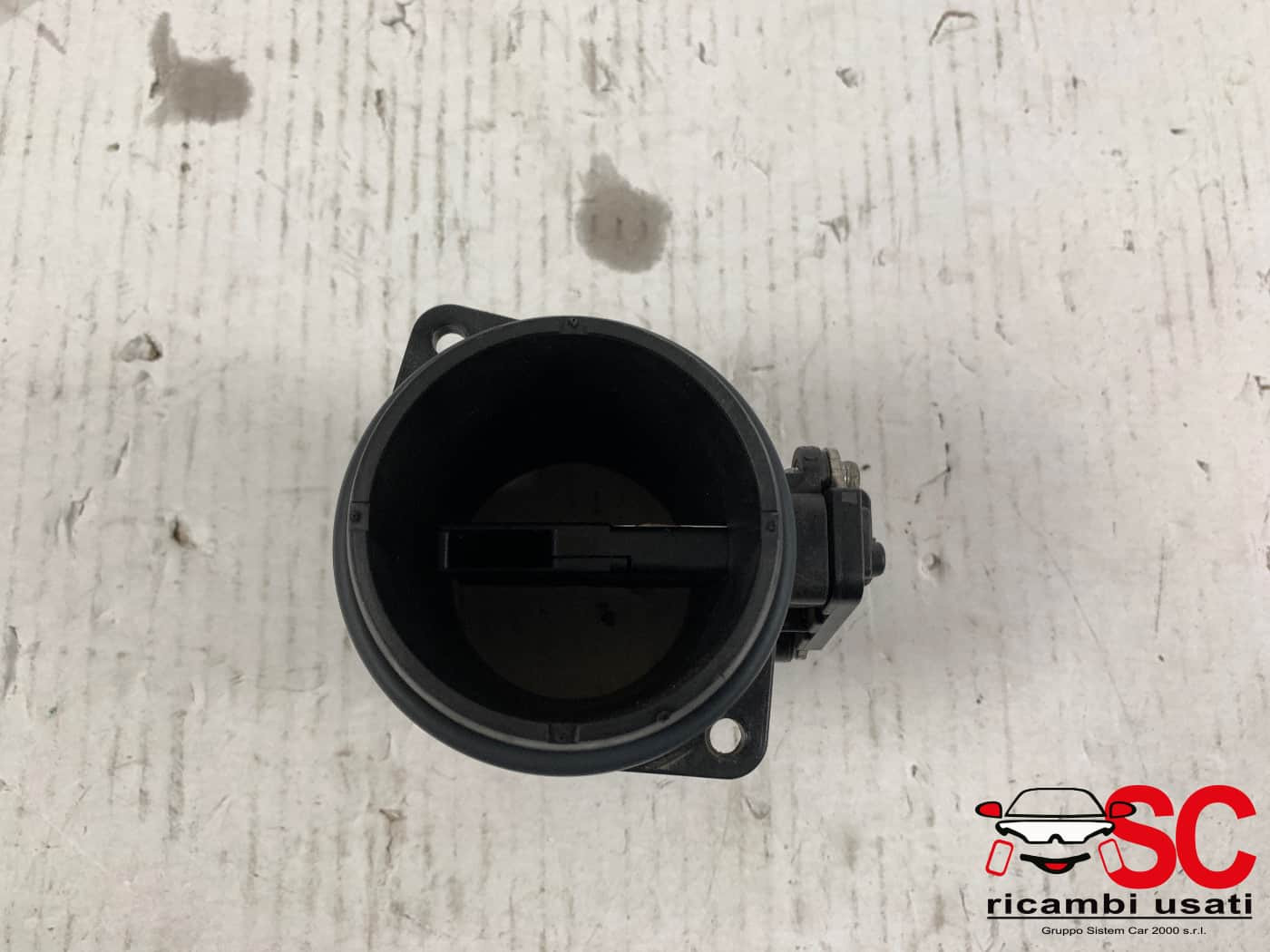 9683282980 9683282980 DEBIMETRO PEUGEOT 208 Serie diesel