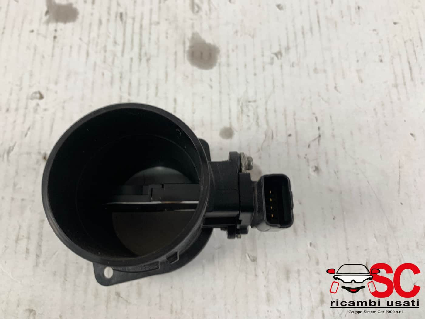 9683282980 9683282980 DEBIMETRO PEUGEOT 208 Serie diesel