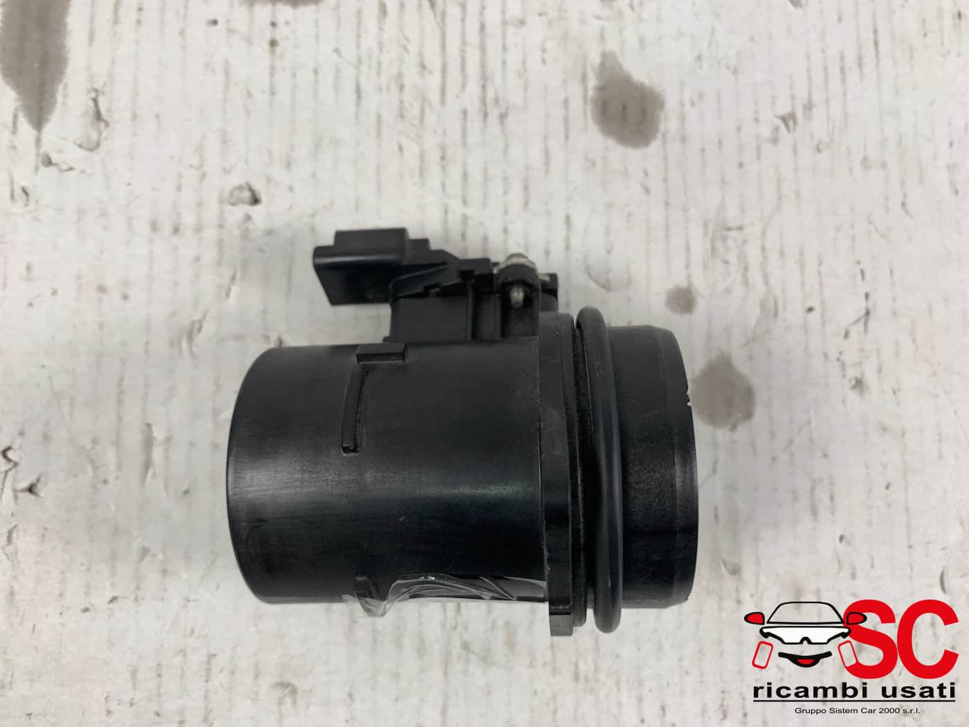 9683282980 9683282980 DEBIMETRO PEUGEOT 208 Serie diesel