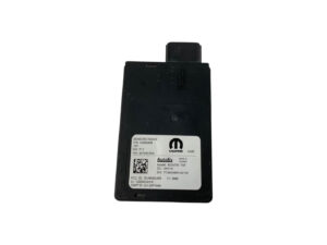 51952908 CENTRALINA RILEVATORE SPAZIATURA RADAR DI DISTANZA JEEP Renegade Serie diesel