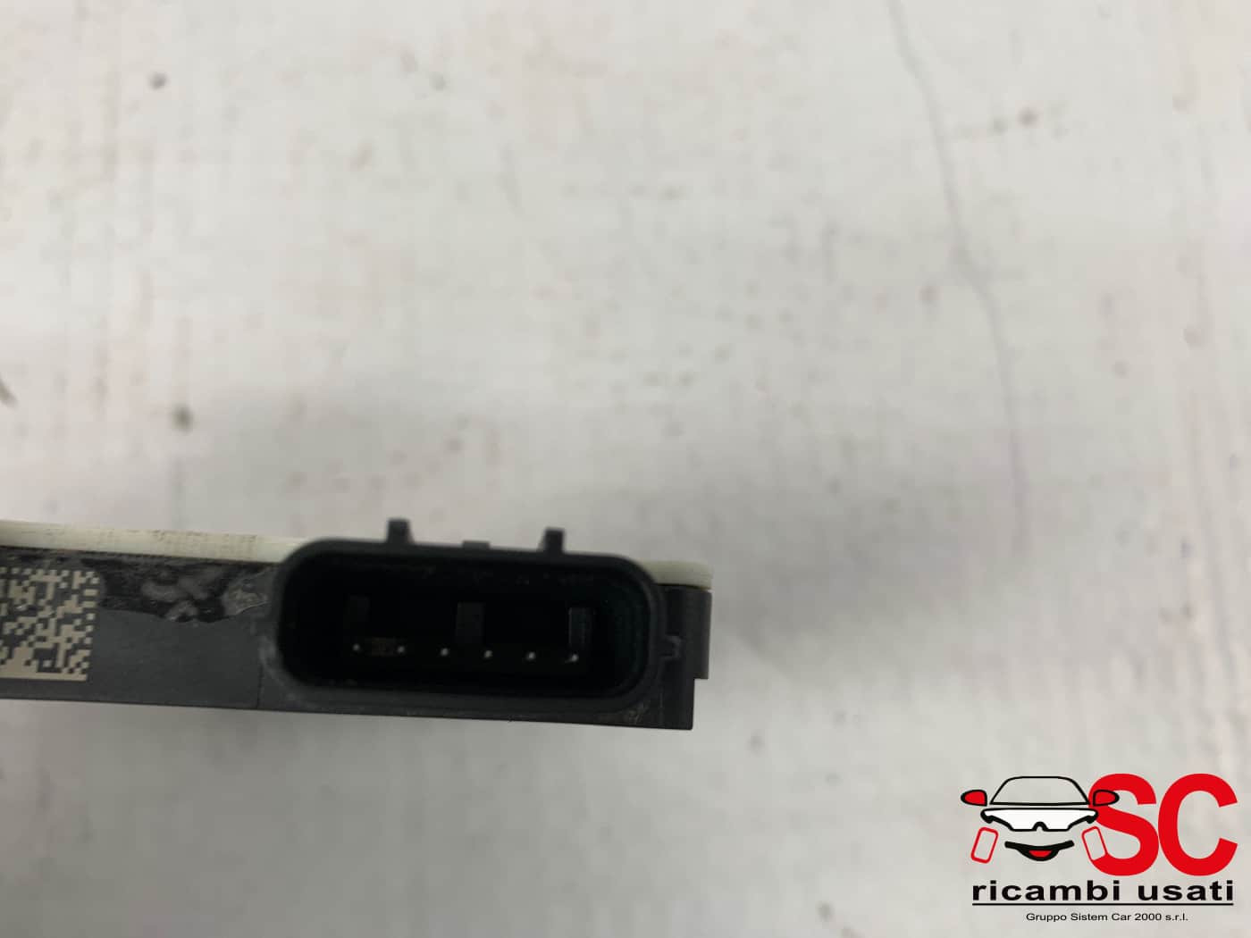 51952908 CENTRALINA RILEVATORE SPAZIATURA RADAR DI DISTANZA JEEP Renegade Serie diesel
