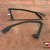 GUARNIZIONE PORTIERA ANTERIORE DESTRA ALFA ROMEO Stelvio Serie (949_) 50535372 (16>)