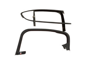 GUARNIZIONE PORTIERA POSTERIORE SINISTRA ALFA ROMEO Stelvio Serie (949_) 50549399 (16>)