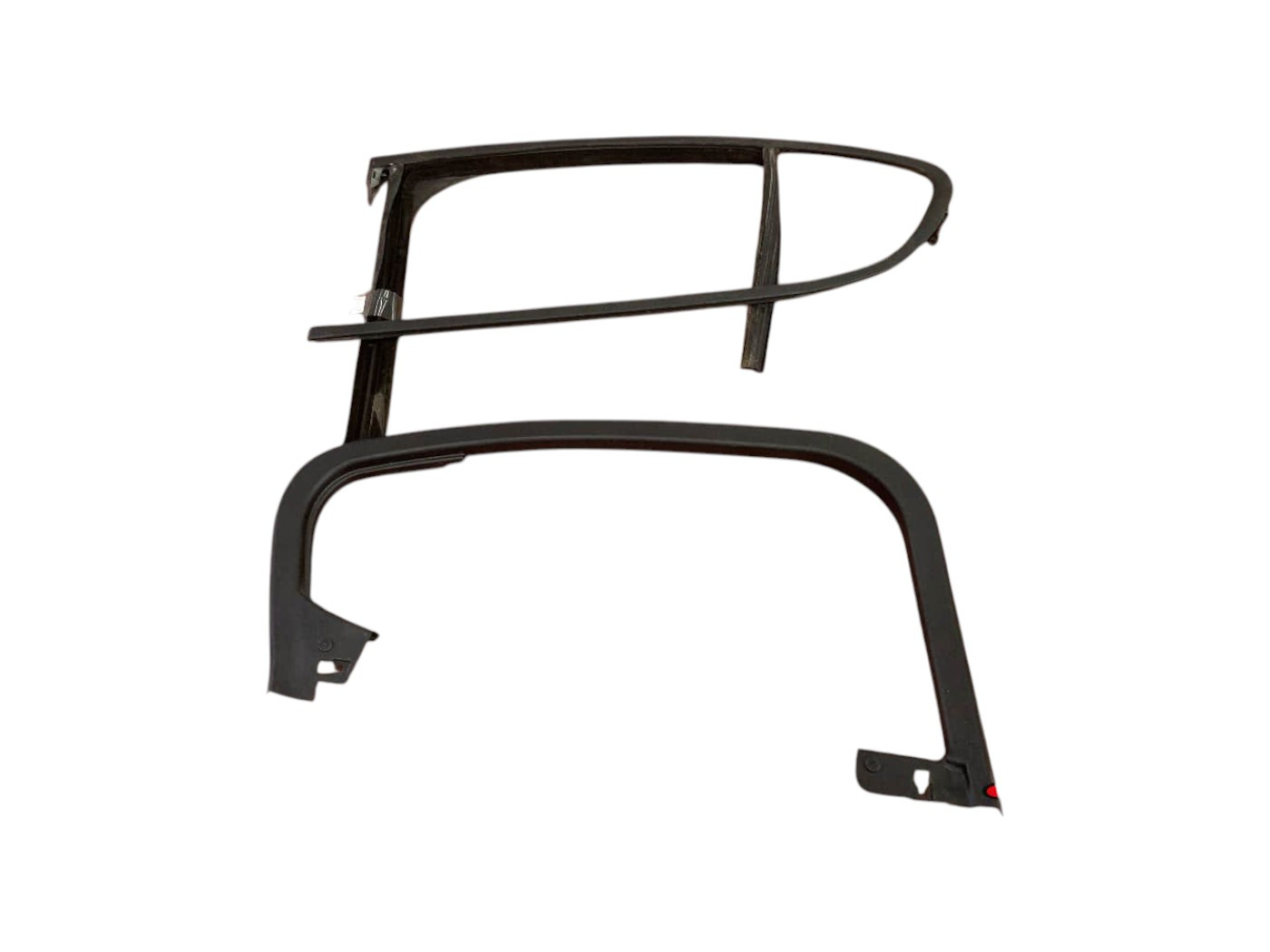 GUARNIZIONE PORTIERA POSTERIORE SINISTRA ALFA ROMEO Stelvio Serie (949_) 50549402 (16>)